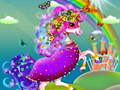 Trò chơi Unicorne Dress Up girls