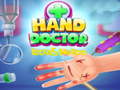 Trò chơi Luccas Netoo Hand Doctor