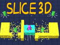 Trò chơi Slice 3D