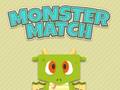 Trò chơi Monster Match