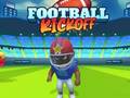 Trò chơi Football Kickoff