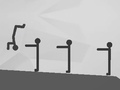 Trò chơi Stickman Destruction 3 Heroes
