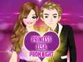 Trò chơi Prom Night Dressup