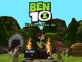 Trò chơi Ben 10 Endless Run 3D