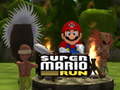 Trò chơi Super Mario Run 3D