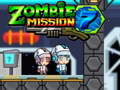 Trò chơi Zombie Mission 7