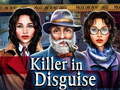 Trò chơi Killer in Disguise