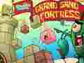 Trò chơi SpongeBob SquarePants: Grand Sand Fortress