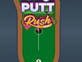 Trò chơi Putt Rush