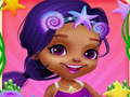 Trò chơi Avatar Maker: Mermaid