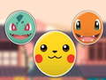 Trò chơi Flappy Pokémon Dunk