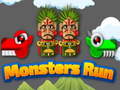 Trò chơi Monsters Run