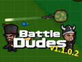 Trò chơi Battle Dudes
