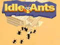 Trò chơi Idle Ants