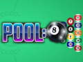 Trò chơi Pool: 8