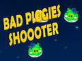 Trò chơi Bad Piggies Shooter