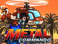 Trò chơi Metal Commando
