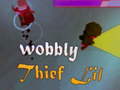 Trò chơi Wobbly Thief Life