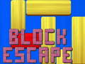 Trò chơi Block escape