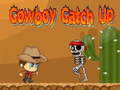 Trò chơi Cowboy catch up