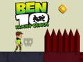 Trò chơi Ben 10 Family genius