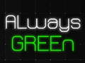 Trò chơi Always Green
