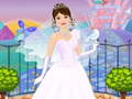 Trò chơi Bride Dress Up : Wedding Dress Up Game