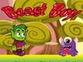Trò chơi Beast Boy 