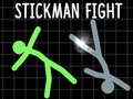 Trò chơi Stickman fight