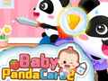 Trò chơi Baby Panda Care 2