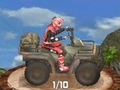 Trò chơi Xtreme ATV Trials 2021