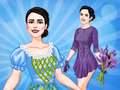 Trò chơi Young Figure Skaters Ellie and Jenny Sport and Life