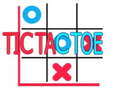 Trò chơi Tic Tac Toe 