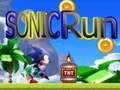 Trò chơi Sonic run