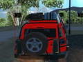 Trò chơi Truck Simulator OffRoad 4