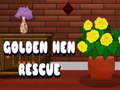 Trò chơi Golden Hen Rescue