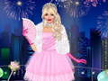 Trò chơi With Dress Up: Prom Queen High School Love Affair Dres