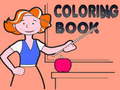 Trò chơi Coloring Book 