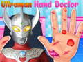 Trò chơi Ultraman hand doctor