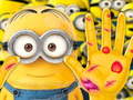 Trò chơi Minion hand doctor 