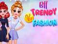 Trò chơi BFF Trendy K-Fashion
