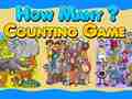 Trò chơi How Many Counting Game?