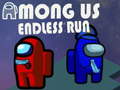 Trò chơi Among Us Endless Run