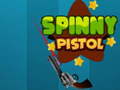 Trò chơi Spinny pistol