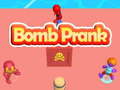 Trò chơi Bomb Prank