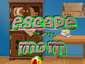 Trò chơi Escape from mom 