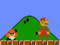 Trò chơi Super Mario Classic 