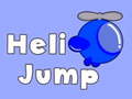 Trò chơi Heli Jump
