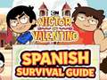 Trò chơi Victor and Valentino: Spanish Survival Guide