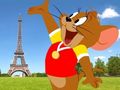 Trò chơi Tom and Jerry: Dress Up